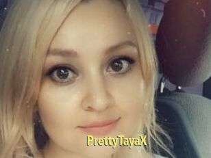 PrettyTayaX