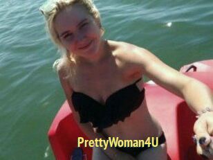 PrettyWoman4U