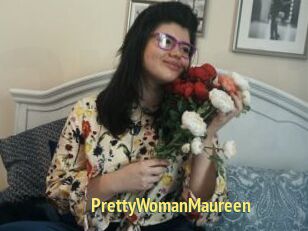 PrettyWomanMaureen