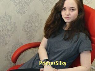 PrincesSilky