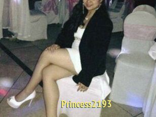 Princess2193