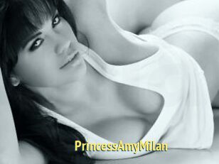 PrincessAmyMilan
