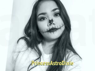 PrincessAstroDixie