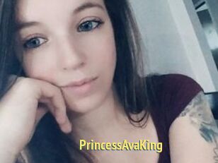 PrincessAvaKing