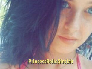 PrincessBelleSinclair