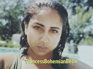 PrincessBohemianBelle