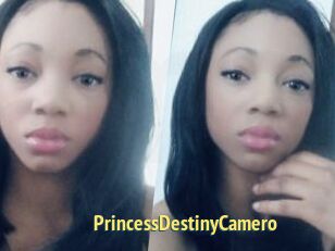 PrincessDestinyCamero