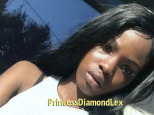 PrincessDiamondLex