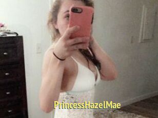 PrincessHazelMae