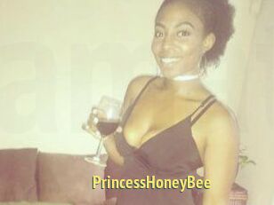 PrincessHoneyBee