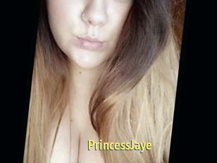 PrincessJaye