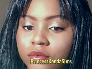 PrincessKandaSims
