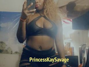 PrincessKaySavage