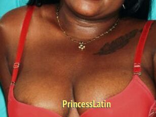 PrincessLatin
