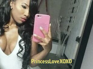 PrincessLoveXOXO