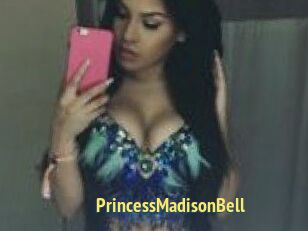 PrincessMadisonBell