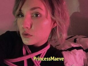 PrincessMaeve