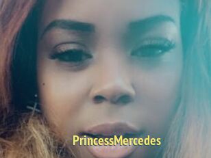 PrincessMercedes