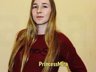PrincessMira