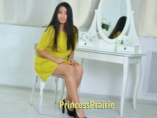PrincessPrairie