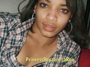 PrincessRoxanneLaRue