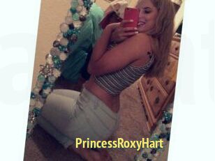 PrincessRoxyHart