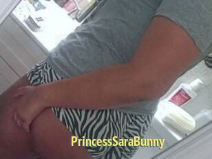 PrincessSaraBunny