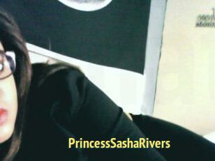 PrincessSashaRivers