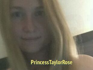 PrincessTaylorRose