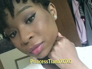 PrincessTianaXOXO