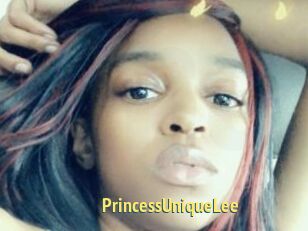 PrincessUniqueLee