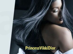 PrincessVikkiDior