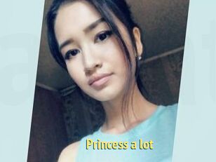 Princess_a_lot