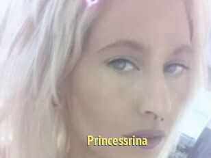Princessrina