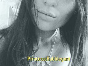PrincesssBubblegum