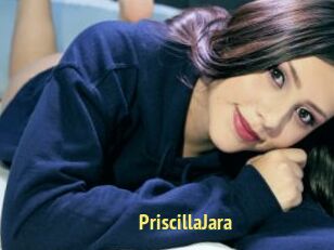 PriscillaJara
