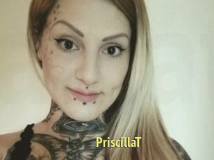 PriscillaT