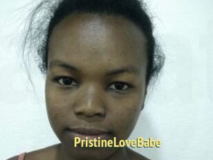 PristineLoveBabe