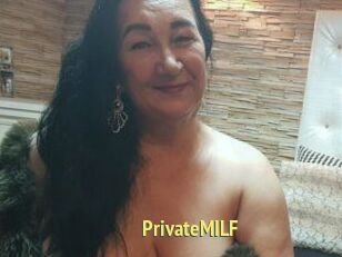 PrivateMILF