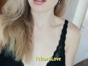 PriveraLove