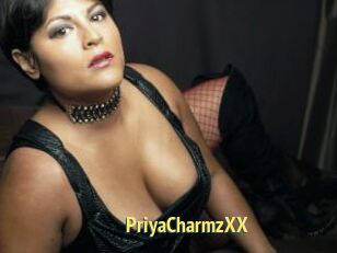 PriyaCharmzXX