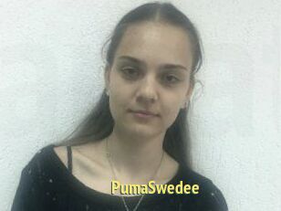 PumaSwedee