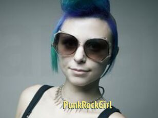 PunkRockGirl