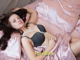 PureAllIie