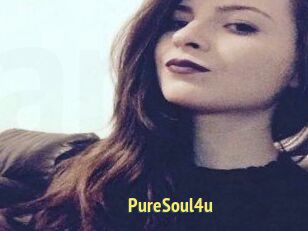 PureSoul4u