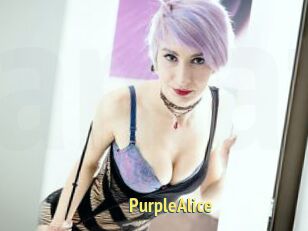 PurpleAlice