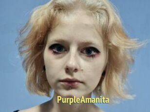PurpleAmanita