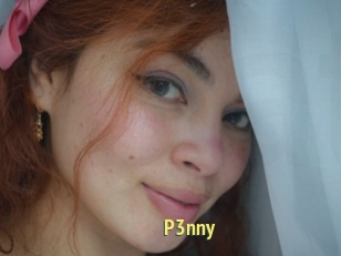 P3nny