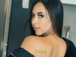 Paauly