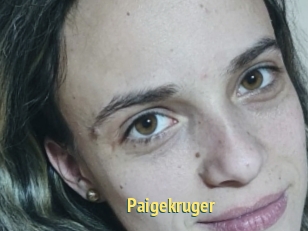 Paigekruger